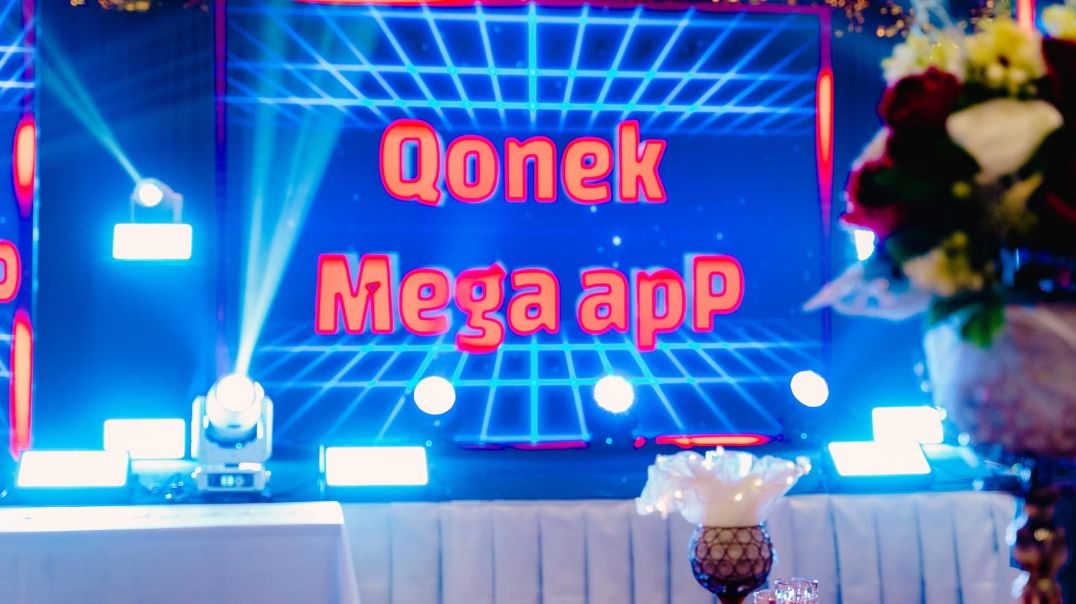Qonek Soft Launch