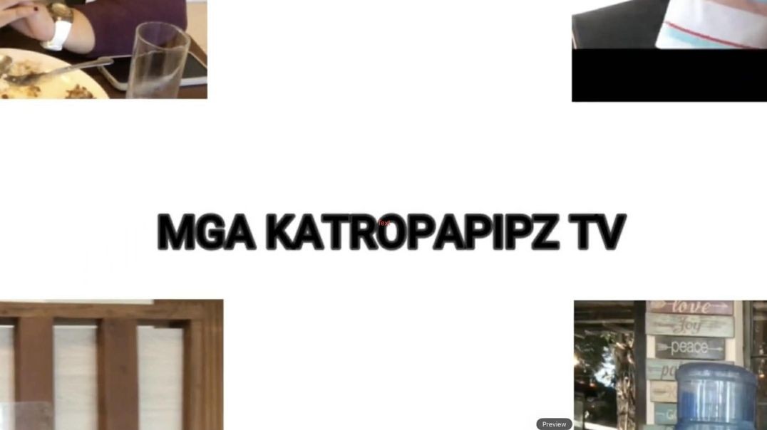 First Time Kumain Ng Kambing Ano Kaya Ang Reaction - Mga Katropa Pipz (1080p, h264)